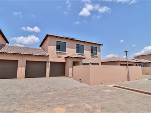 3 Bed Townhouse in Montana