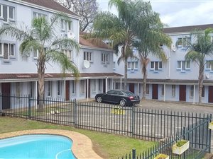 1 Bed Apartment in Scottsville