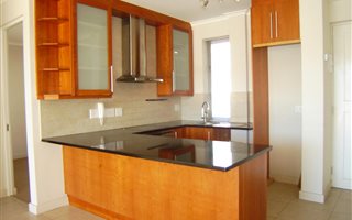 2 Bedroom Apartment in Tyger Waterfront