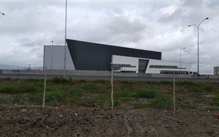 5427 m² Industrial space in Brackenfell Industrial