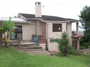 5 Bed House in Abbotsford