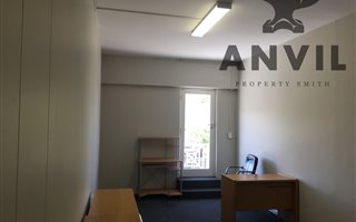 63 m² Office Space in Somerset West Central