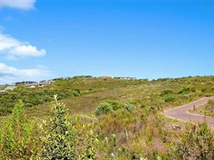 1168 m² Land available in Fernwood
