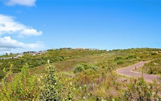 1168 m² Land available in Fernwood