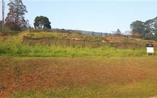 4022 m² Land available in Alverstone