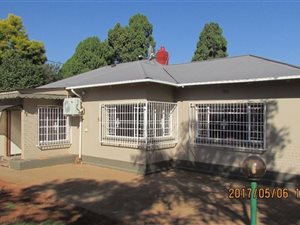 4 Bedroom House in Colbyn