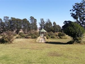 4 Bed House in Sakabula Estate