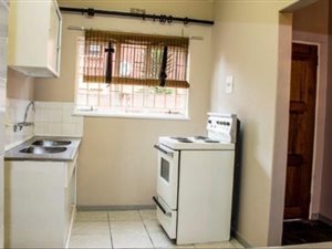 2 Bed Apartment in Hutten Heights