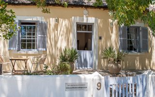 2 Bedroom House in McGregor