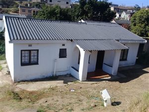 4 Bed House in Ntuzuma