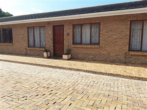2 Bed House in George South