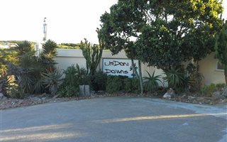 1090 m² Land available in Forest Downs
