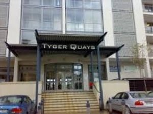 1 Bed Flat in Bellville Central