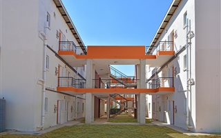 1 Bedroom Apartment in Adamayview