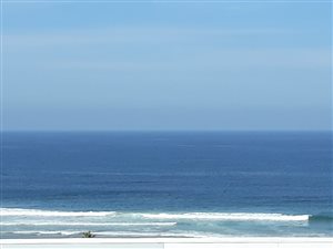 787 m² Land available in Pienaarstrand