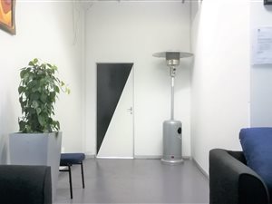 28 m² Industrial space in New Doornfontein