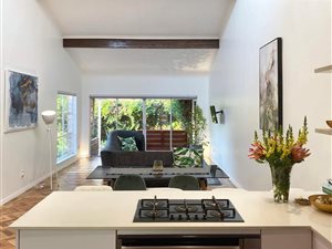2 Bed Townhouse in Parkmore