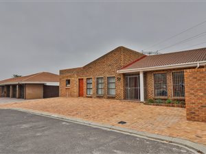 4 Bed House in Monte Vista