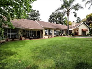 4 Bed House in Bedfordview