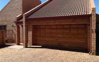 3 Bedroom Townhouse in Clubville