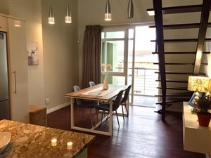 2 Bed Apartment in Walmer