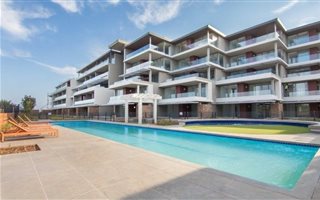 2 Bedroom Apartment in Umdloti