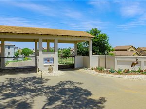 3 Bed House in Pomona