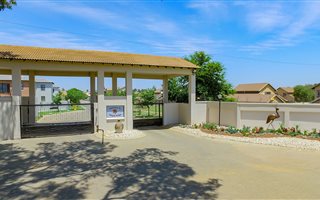 3 Bedroom House in Pomona