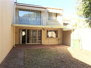 3 Bed Townhouse in Stellenberg
