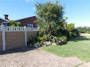 4 Bed House in Boskloof