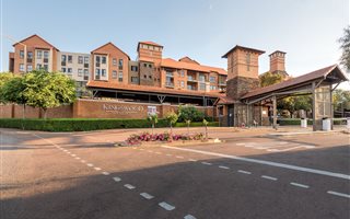 1 Bedroom Apartment in Newlands