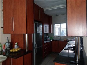 2 Bed Apartment in Princess AH