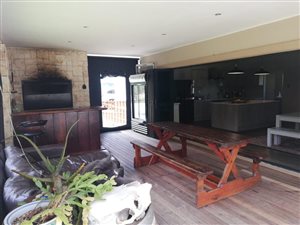 4300 m² Farm in Malmesbury
