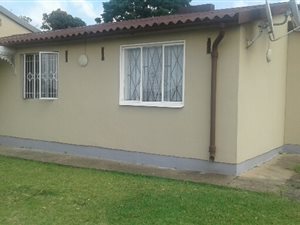3 Bed House in Eastbury