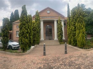 540 m² Commercial space in Rivonia