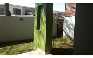 3 Bedroom Duplex in Morninghill