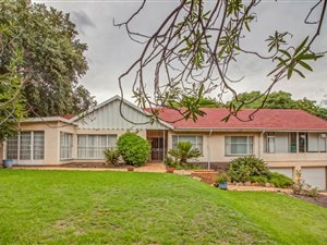 4 Bed House in Robin Acres