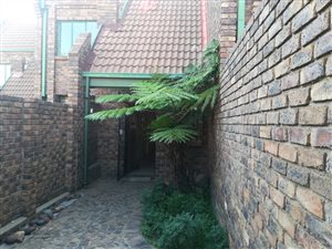 3 Bedroom Apartment in Halfway Gardens