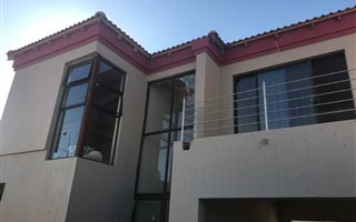 4 Bedroom House in Ormonde