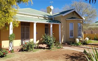 4 Bedroom House in Beaconsfield