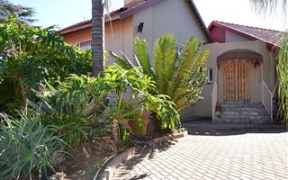 4 Bedroom House in Robin Hills