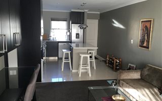 1 Bedroom Apartment in Rosebank