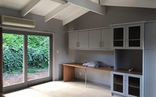 0.5 Bedroom Apartment in Uniepark