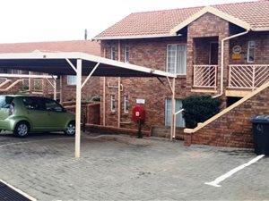 2 Bed Townhouse in Boardwalk Meander