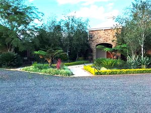 47 ha Farm in Lydenburg