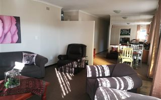 4 Bedroom House in Wolmer