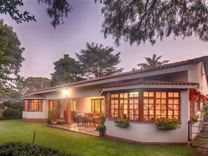 2 Bed House in Elma Park