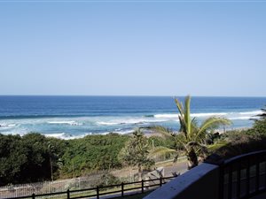 2 Bed Apartment in Westbrook