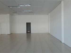 67 m² Retail Space in Durban CBD
