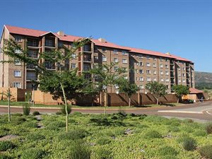 2 Bed Apartment in Annlin
